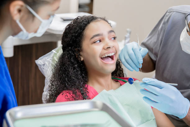 Best Emergency Dental Care for Broken or Chipped Teeth in Seacliff, CA